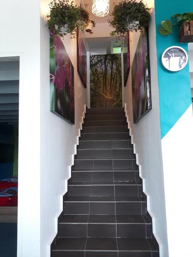 Oyo 90760 Lily Haven Hotel Tanah Rata Extérieur photo
